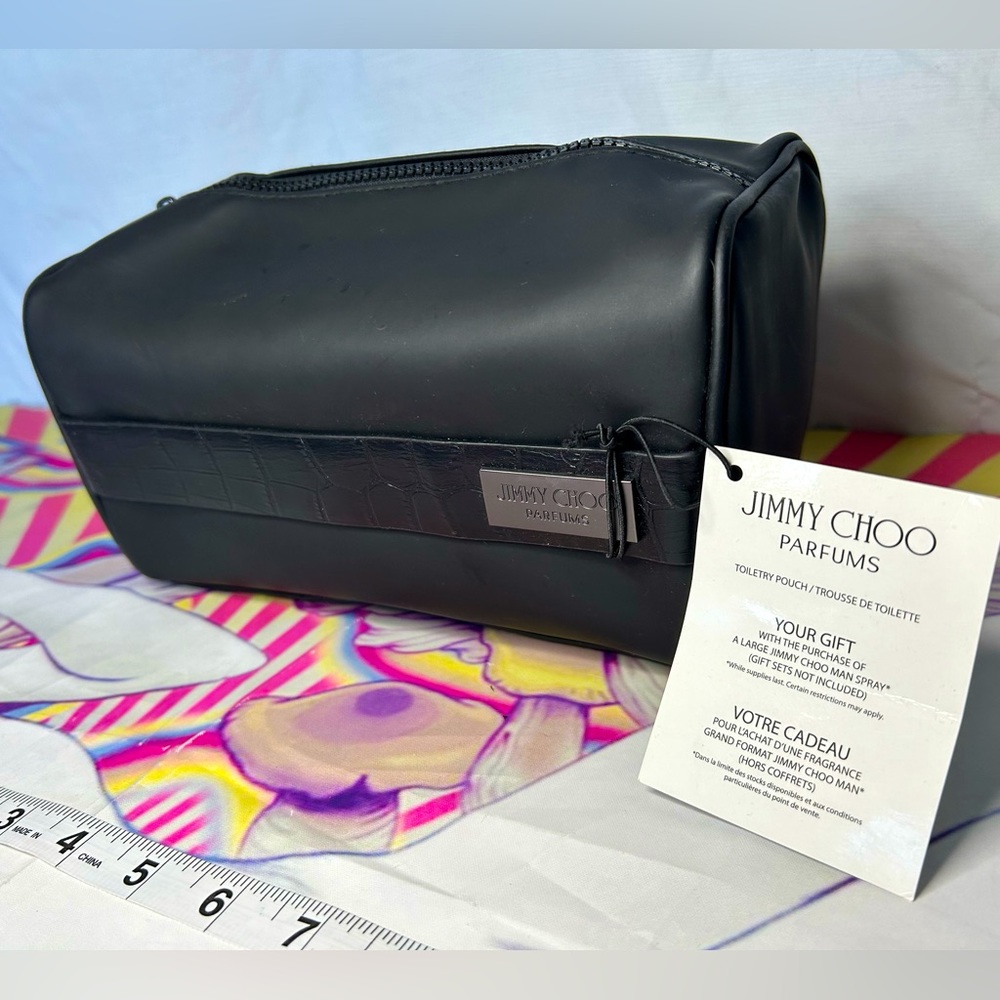 Jimmy Choo Parfum Pouch